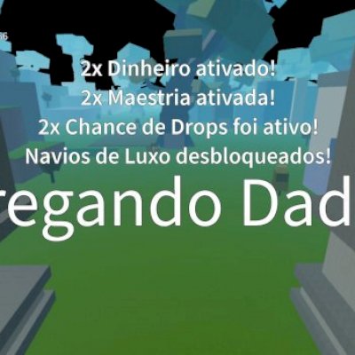 CONTA DE BLOX FRUITS CON MAIS DE 4 ANOS CON TODOS OS ITENS RAROS 