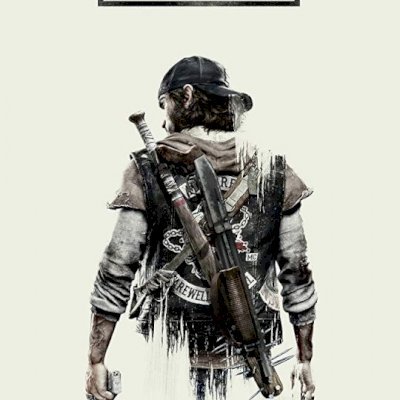 Days Gone DRM Steam