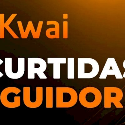 100.000 MIL CURTIDAS BRASILEIROS KWAI BLACK FRIDAY 