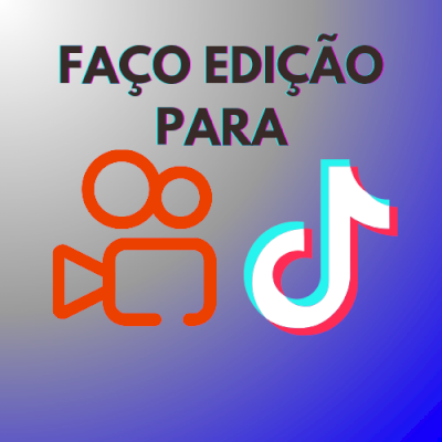Irei editar vídeo para Kwai Cut, Kwai Narra star e TikTok 