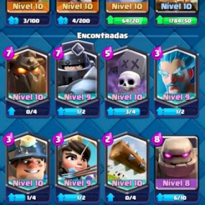 Conta Antiga nv27 Arena da Selva