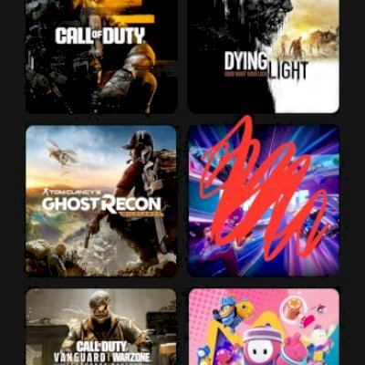 Conta PSN PS4