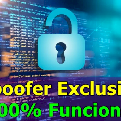 SPOOFER HWID - 100% FUNCIONAL CMD [ATENDIMENTO 24H]