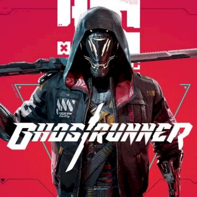 contas de ghostrunner 2