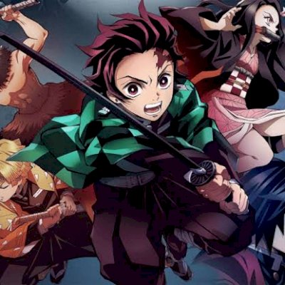 PACK DE ANIMES
