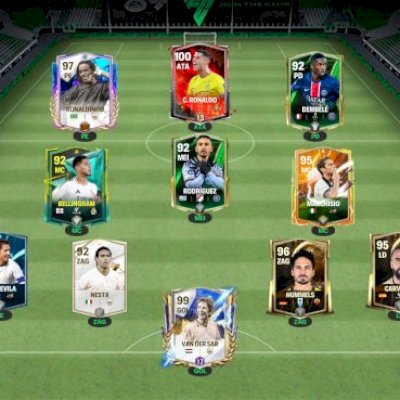 fc mobile conta simples