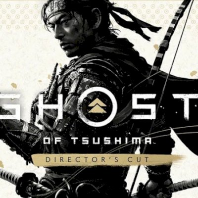 Ghost of Tsushima CORTE DO DIRETOR PC