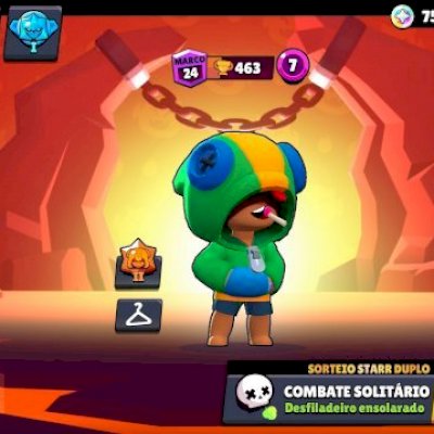 Contém 10 mil troféus, muitas skins do tipo demônio desse pass, e skins anjos4/2