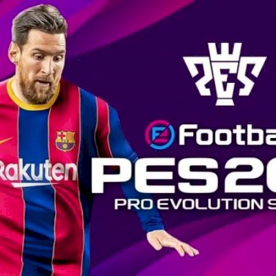 PES 2021 OU PES 2020 (EFOOTBALL PES SEASON UPDATE) FULL ACESSO!