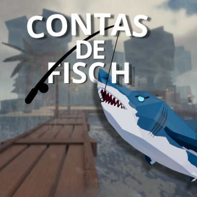 (MEGA PROMOÇÃO!) NESSIES | FISCH | ABYSSAL | FRAGMENTOS | C$ | ENTREGA RAPIDA!!