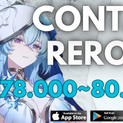 Wuthering Waves - Contas Reroll com Astrites | MAIS DE 78.000+ ASTRITES