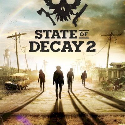State of Decay 2 