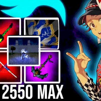 CONTA DE BROX FRUIT LVL MAX ⚙V4  1 GEAR MAS INFORMAÇÕES NA DESCRIÇÃO 