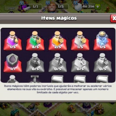 CV 12 recente 