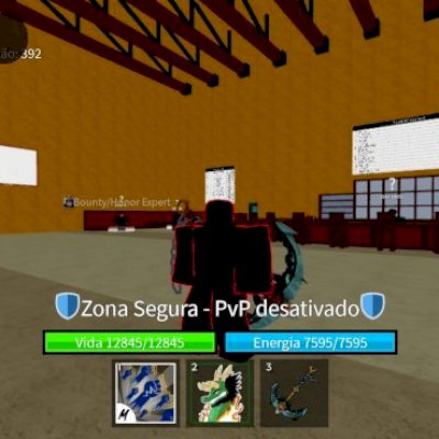Conta level max com Dragon