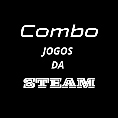 Combo Terror - Compre e receba acesso aos 12 jogos abaixo