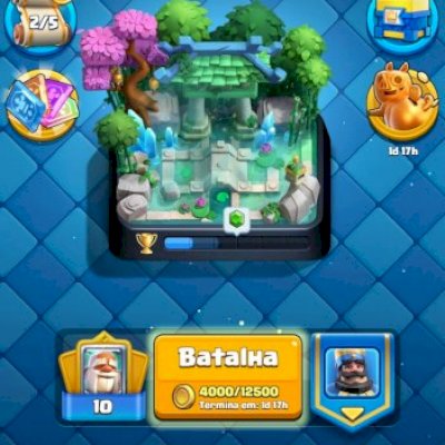Clash Royale 