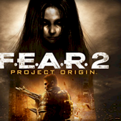 STEAM KEY / F.E.A.R. 2: Project Origin 