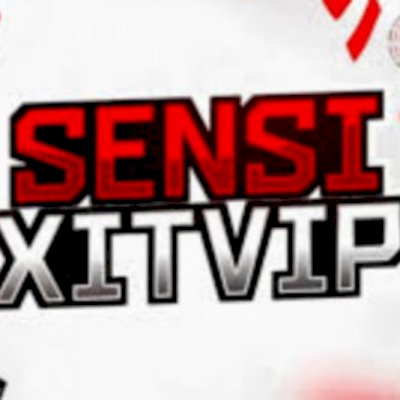 SENSI XITVIP SO CAPA ✅ FULL VERMELHO USE PARA SER ACUSADO DE XIT NO CENARIO 🔥
