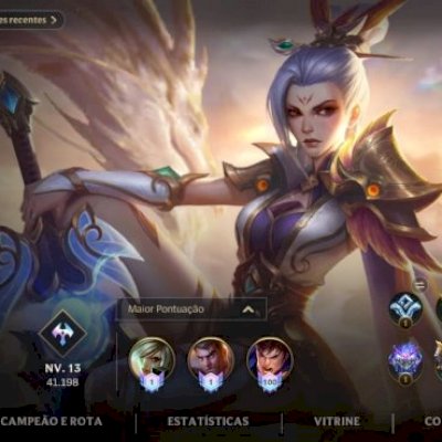 EX MONARCA / EX LENDA