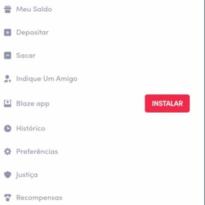 Vendo conta platina Blaze