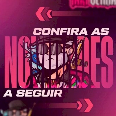 Vendo conta de standoff 