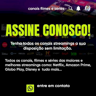 Adquira Todos em um Aplicativo 