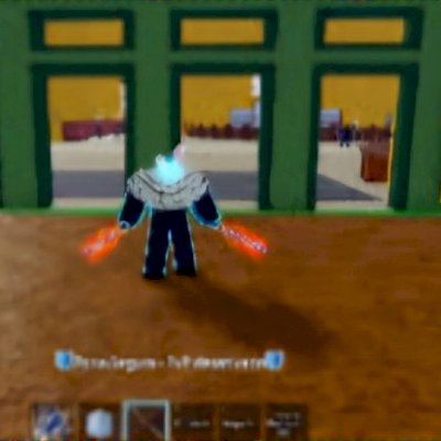 Conta blox fruits, 30m de bounty, v4 full, god human itens aleatórios