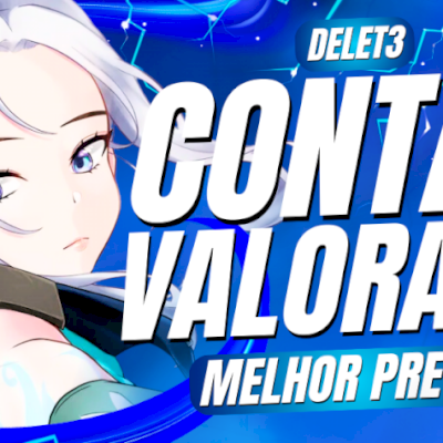 CONTAS COM THE RANGE FEITO | TODAS LEVEL 1 | TUTORIAL JÁ FEITO
