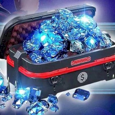 DIAMANTES FREEFIRE