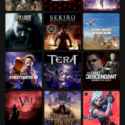 CONTA XBOX COM VÁRIOS JOGOS BONS NO PREÇO 