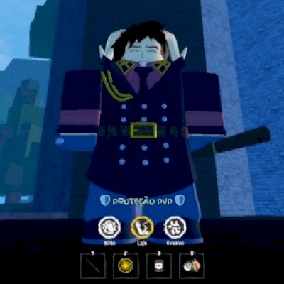 Conta Roblox no precinho 