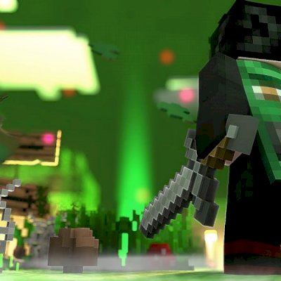 Minecraft Full Acesso Completo + Capas Oficiais Raras