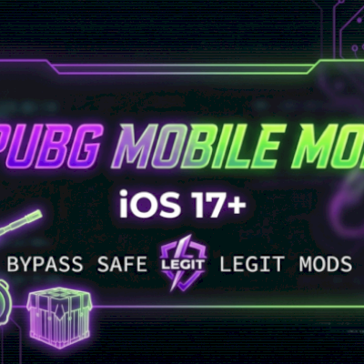 HACK PUBG MOBILE - Aimbot + Esp + Skins - Atualizado 2026 