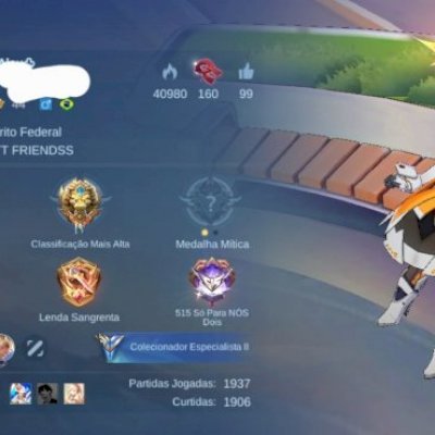 Mobile Legends Nv.44