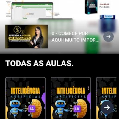 Automatize seu Atendimento. 