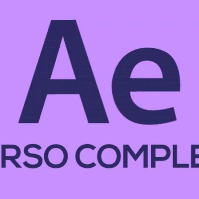 Curso After Effects 