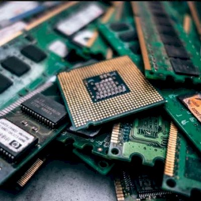 Biblioteca Virtual - Hardware / Manutenção de Micro