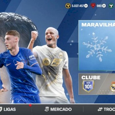 FC Mobile 