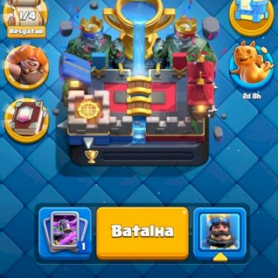 Clash Royale 