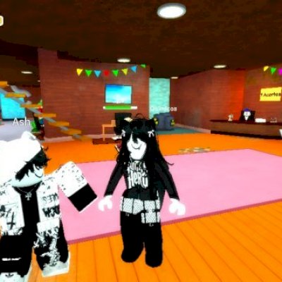 Robux ganhe