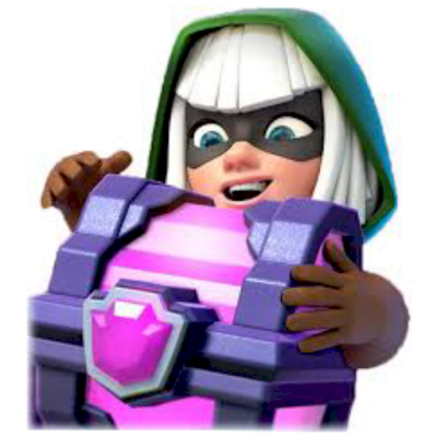 Contas brawl stars