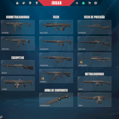 conta de valorant com 20 agentes, mais info na descrição