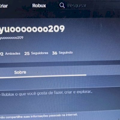Tem games upados 