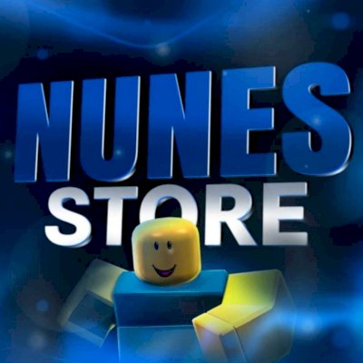 ROBUX BARATO - NUNES STORE