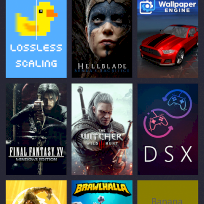 Vendo Conta Steam