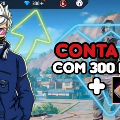(PROMOÇÃO 4,50 ⚡ENTREGA RAPIDA⚡)CONTA BOT COM 300 DIMAS