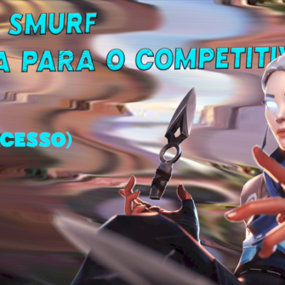 CONTA SMURF PRONTA PRA RANKED GOLD1 ATO PASSADO FULL ACESSO 