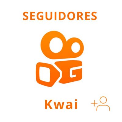 [Super promoção] 10K SEGUIDORES BRASILEIROS KWAI BR🇧🇷