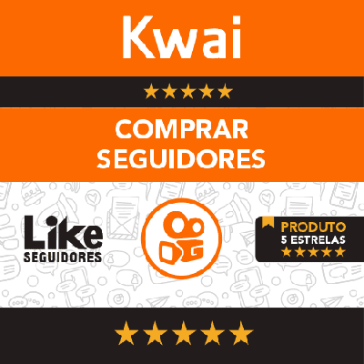 12.000 MIL SEGUIDORES BRASILEIROS PERMANENTES 